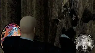Hitman 2 Silent Assassin Final Mission: Redemption at Gontranno | Assassin Walkthrough [4K 60FPS]