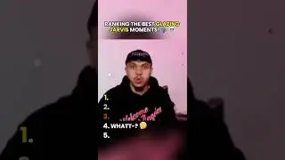 Ranking Faze Kay GLAZING Jarvis Moments! 😂