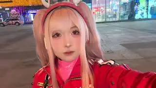 Nikke, Goddess of Victory: Sweet Girl Rules the World - Cutie Explosion