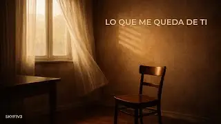 Lo que me queda de ti