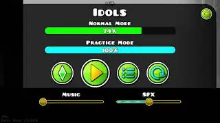 🔴 Practicando Idols [Directo #1]