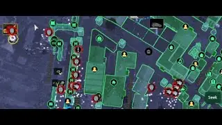 Running on Empty — Supplies and Survival | Infection Free Zone: Belfast