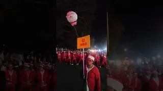 BUON NATALAE 2024 |THALORE | Infant Jesus Media Thalore