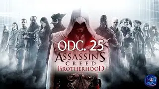 Assassin's Creed Brotherhood #25 Zakupy! 🛒🛒🛒