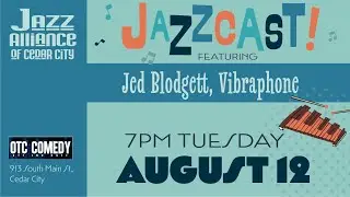 JAZZCAST - AUGUST 2025