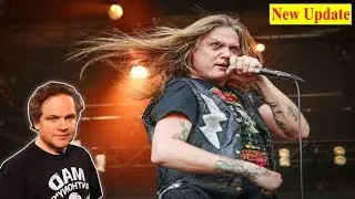 EDDIE TRUNK ON THE MEMORIES TO SEBASTIAN BACH