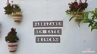 Rincones de Cortes de la Frontera y Cañada del Real Tesoro, Málaga.