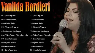 🎵 Vanilda Bordieri – Melodias Que Proclamam Vitória Mesmo em Meio às Batalhas 🌟