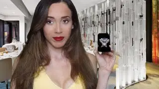 ASMR MARRY ME | Marriage Proposal 💍👰🏻 Soft Spoken