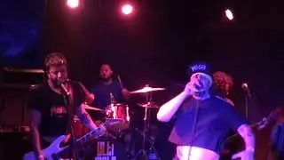 Ultimato - Part 1 - HUP Sound Americana - ( PRIMÃO HD )