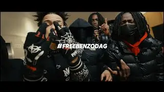 Naz Dth x BenzoDag - Renegade Bees (Official Music Video)