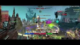 vLC HM Part 2 - Orphic and Xoryn