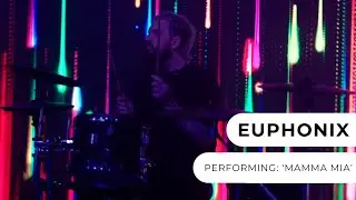 Euphonix - 4-Piece Pop & Rock Band - Mamma Mia - Entertainment Nation
