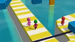 FUN RACE 3D UPDATE NEW LEVELS GAMEPLAY