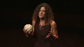 Every child fighting for a better future is a reminder to act. TEDxLimassol Marina Shacola