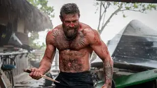 Road House (2024) Full Movie Explained in Hindi | Jake Gyllenhaal Action Thriller | Hitesh Nagar