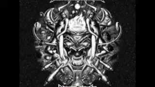 Solid Gold - Monster Magnet - 4-Way Diablo