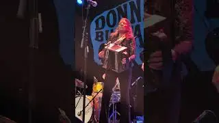 Tides of Time &mdash; Donna the Buffalo (Live) 