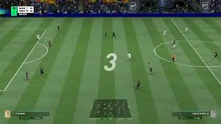 Ea Fc 26 full live stream replay from Twitch!