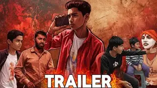 Official Trailer 😱 | KTH ARMY New Video 🔥 | Desi Action Comedy | Viral Trailer 2026