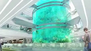 THE DEVELOPMENT  GOING ON IN NIGERIA LAGOS. EKO ATLANTIC!!