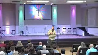 Sun. Jan 25, 2026 - Covenant Community Church FWB Live Stream