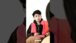 Fake love part-6 { #comedy  #funny  #vlog  #love  #sad  #explore  #ytshorts  #ytshort  #yt