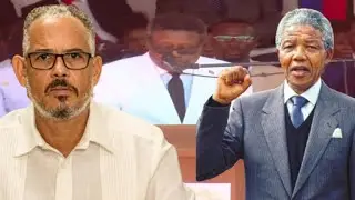 Gadon Sezisman!Prezidan Fritz Jean Fache-Moun OKap salanbel,li bay verite