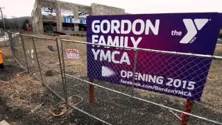 New Sumner YMCA opening soon