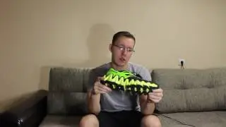 Reebok Zigtech. Обзор обуви для бега и фитнеса. Стоит ли брать?