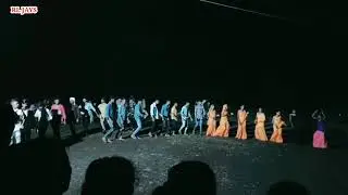 Ganesh Utsav Garba Dance Darkali | Adivasi Garba Dance Video | Adivasi Video | RL JAYS | Garba 2021