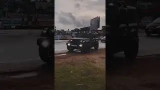 THAR🖤😍 |KERALA MODIFIED CARS #modified
