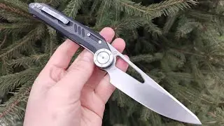 Складаний ніж Folding knife Noc knives DG04