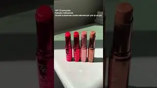 Golden Rose Glow Kiss Tinted Lip Balm