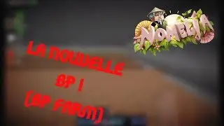 MA NOUVELLE BP FARM [NOMELIA]