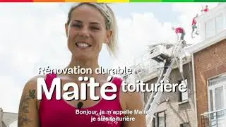 R&eacute;novation durable : des m&eacute;tiers en demande, utiles et bien pay&eacute;s