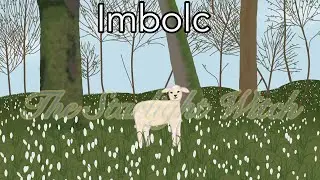 How to celebrate Imbolc as a witch and/or Pagan, a Hellenic Pagan in particular 