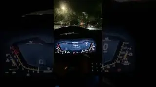 2024 Ford Mustang Instrument Cluster Themes