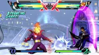 DTN 2017 | UMvC3 Top 8: EG | NYChris G vs. iDOM