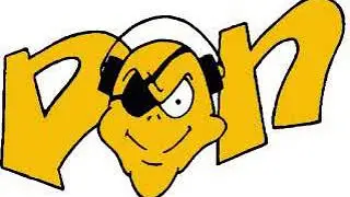Dj Magic - Don FM - 1993