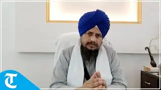 Akal Takht Jathedar Giani Harpreet Singh wants thorough inquiry into Amritsar blasts