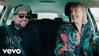 LEA - Auf Achse