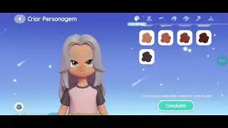 Heartopia do inicio do jogo novo legendado em portugues em ingles para celular para androide