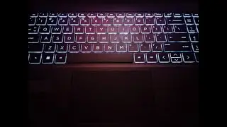 HP Pavilion Cinematic B-Roll