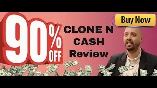 Clone N Cash review | With exclusive Clone N Cash bonuses