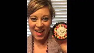 Perfectly Posh Facial Masks: In The Clear and Smashing Good Pumpkin