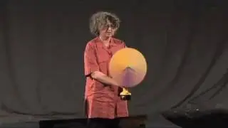 Optical color mixing
