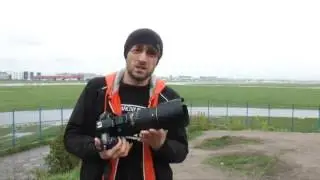 Nikon D500 - pierwsze wrażenia