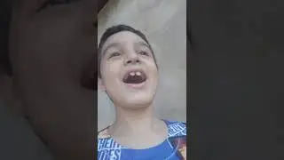 Imitando voses de pessoas e amigos e deshenos