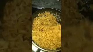 #spicynoodles #yummyrecipes #hot noodles #yourcook
